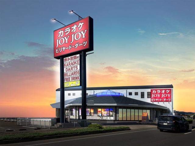 JOYJOY鯖江バイパス店