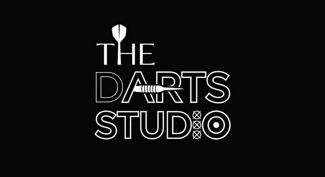 The Darts Studio