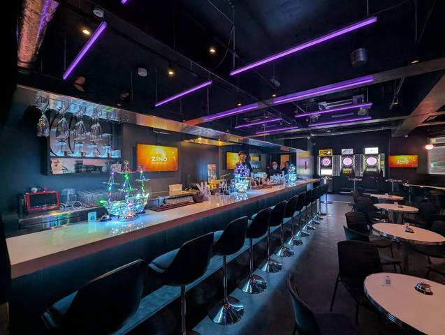 ZINO 藤沢店
