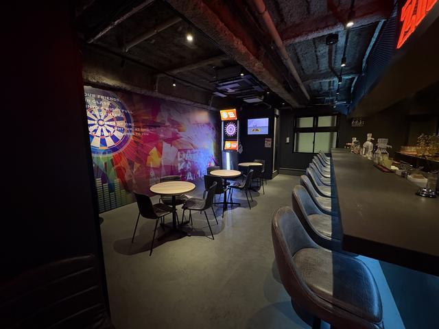ZINO 新宿歌舞伎町一番街2号店