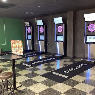 カラオケまねきねこ 鹿嶋宮中店 (PlayGarden)