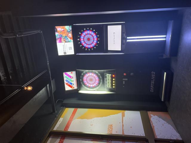 ZINO 梅田中通り店