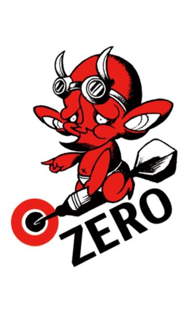 ZERO 大正