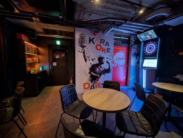 ZINO 六本木店