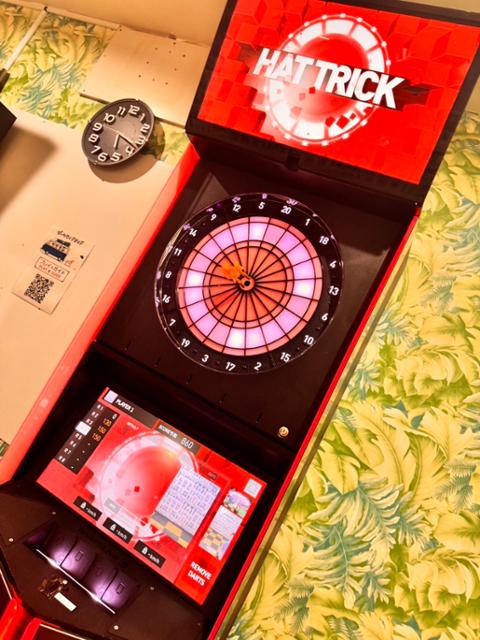 コロッケ倶楽部アサノパティオ店