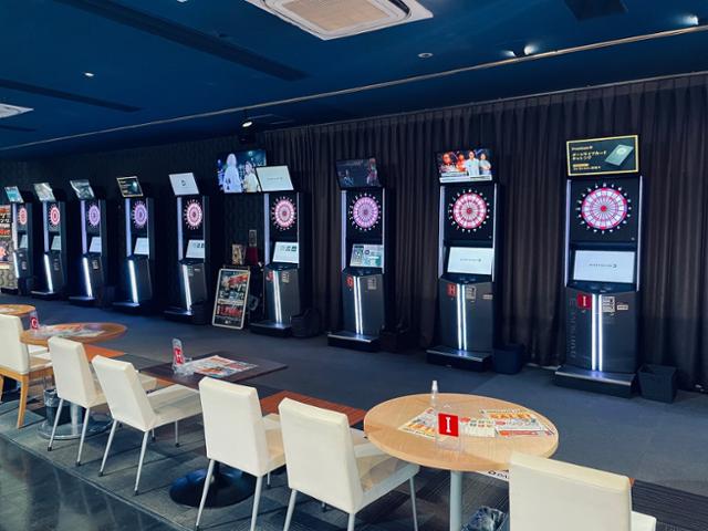 Bbカフェ名神尼崎店