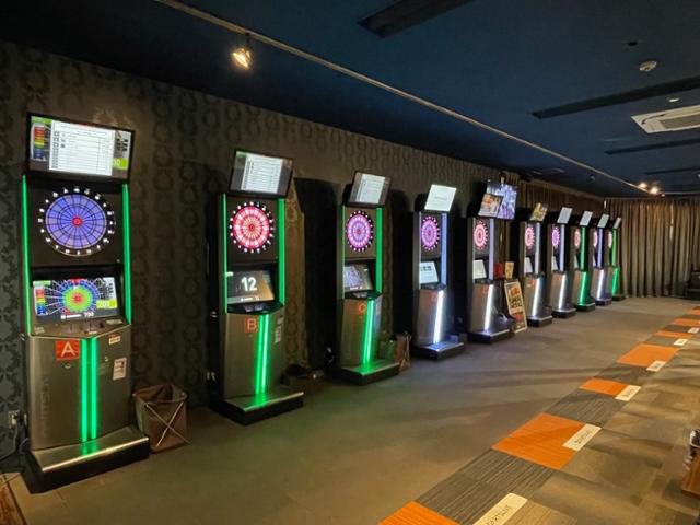 Bbカフェ名神尼崎店