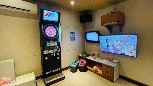 現代 Club