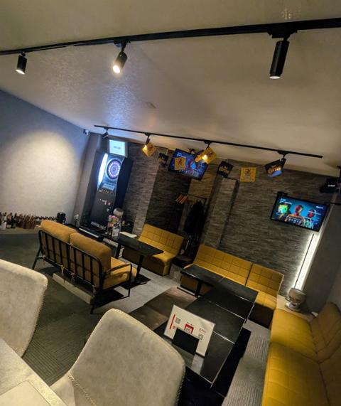 カラオケ&ダーツ楽-gaku-