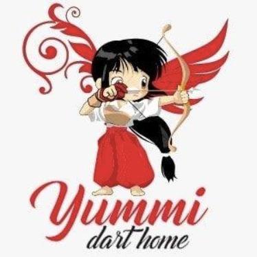 YUMMI DART HOME