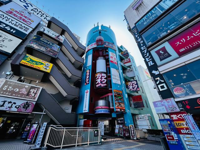 Link 松戸店