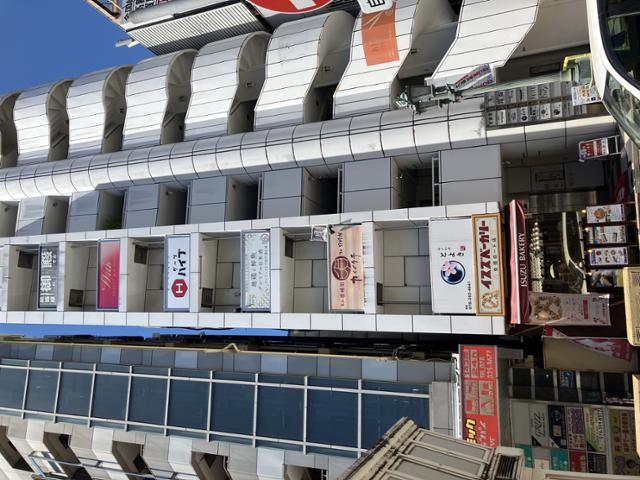 ダーツハイブ 神戸三宮店