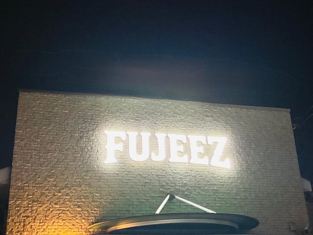 FUJEEZ