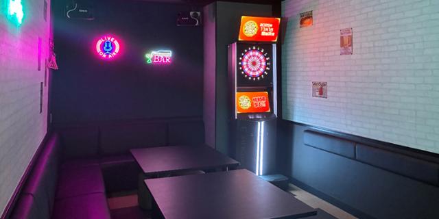 カラオケマック柏店