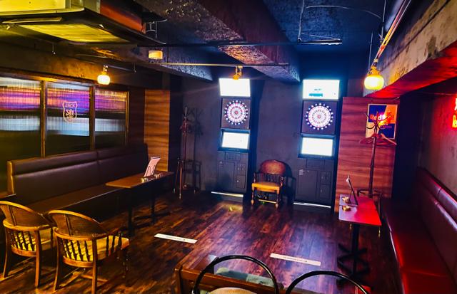 ダーツ Jack JACK 六本木店 | 東京都 港区 | Darts Bar Search - DARTSLIVE