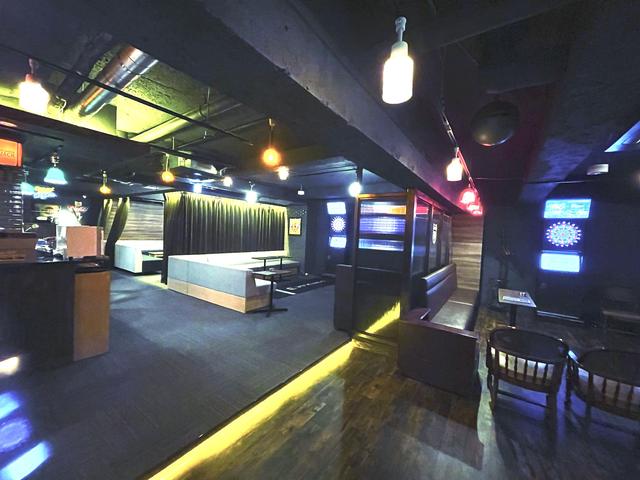 JACK 六本木店