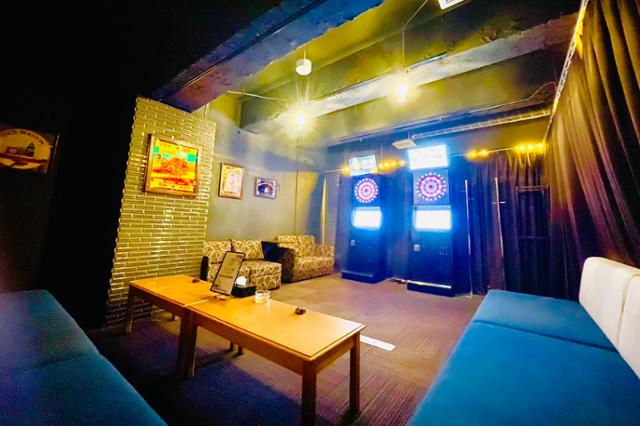 ダーツ Jack JACK 六本木店 | 東京都 港区 | Darts Bar Search - DARTSLIVE