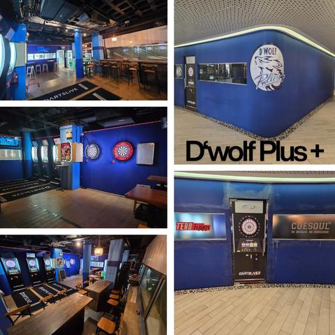 D'Wolf Plus