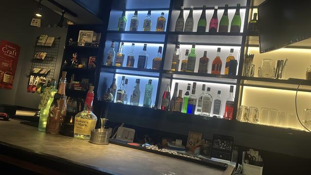 Cafe&Bar CLOVER