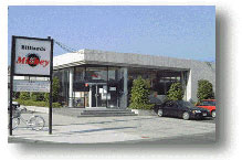 ミッキーEAST高松