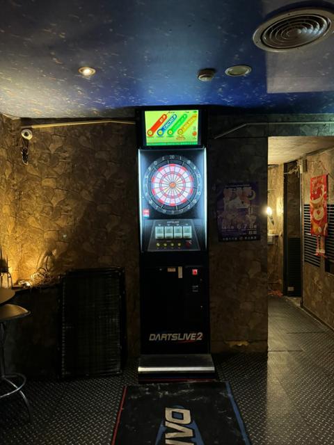 Dimple Bar(酒窩 BAR)