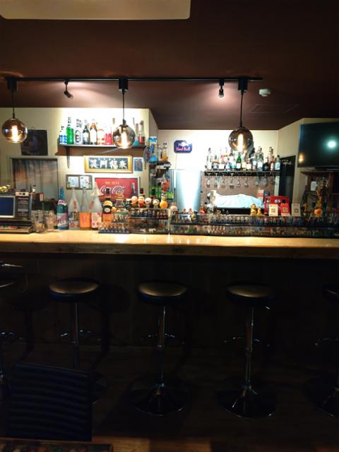 Backdoor | 神奈川県 藤沢市 | Darts Bar Search - DARTSLIVE SEARCH