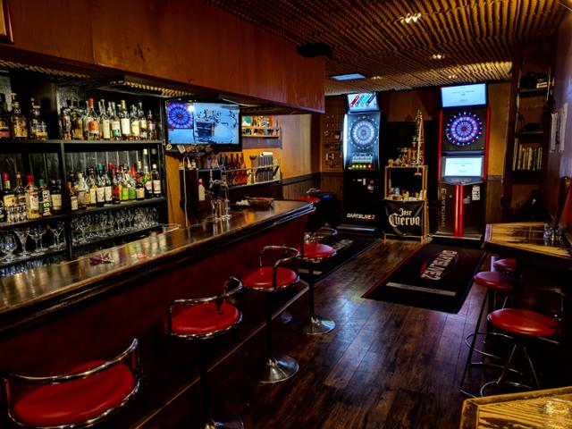 Dining Bar Bond 淵野辺本店