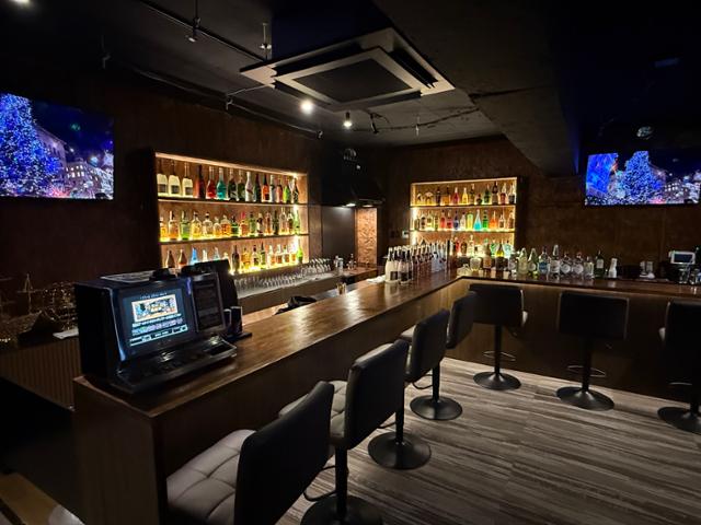 LIBERTY BELL 吉祥寺店
