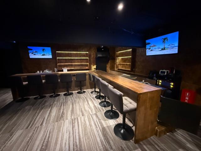 LIBERTY BELL 吉祥寺店