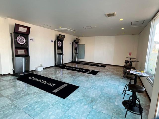 カラオケまねきねこ 潮来店 (PlayGarden)