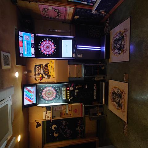 カフェレストラン　たまーる