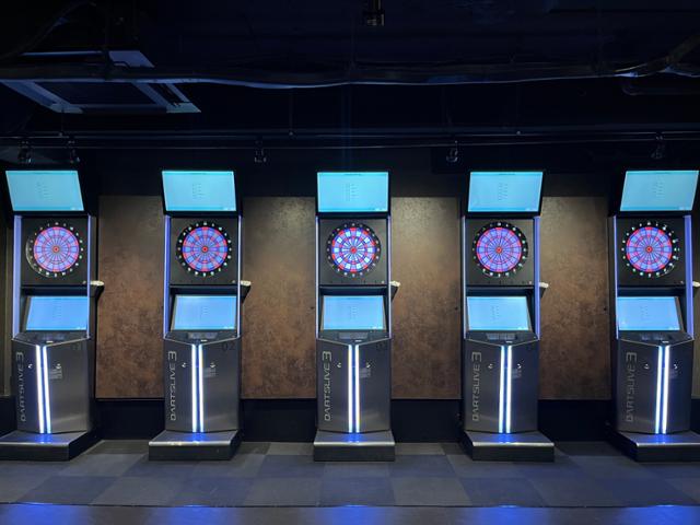 アミューズメントバー D.P.S 新宿店