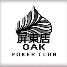 OAK POKER CLUB