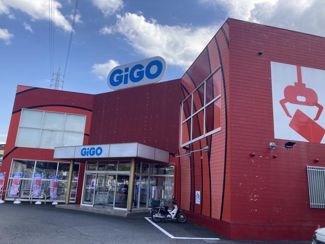 GiGO高松