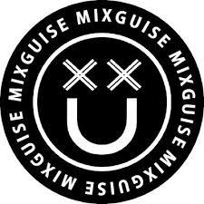 MIXGUISE Darts bar ACute