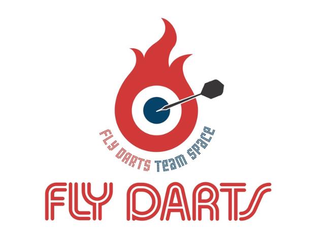 Fly Darts