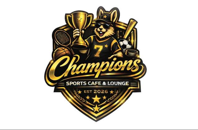 CHAMPIONS SPORTS