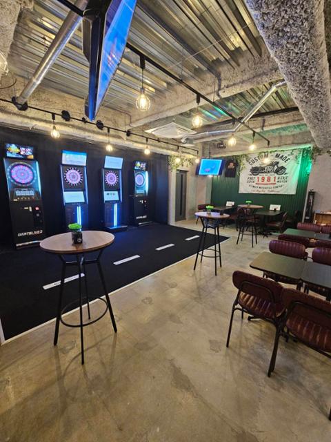 SWAMP 錦糸町北口店