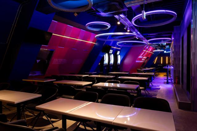 C.STAND渋谷センター街2号店