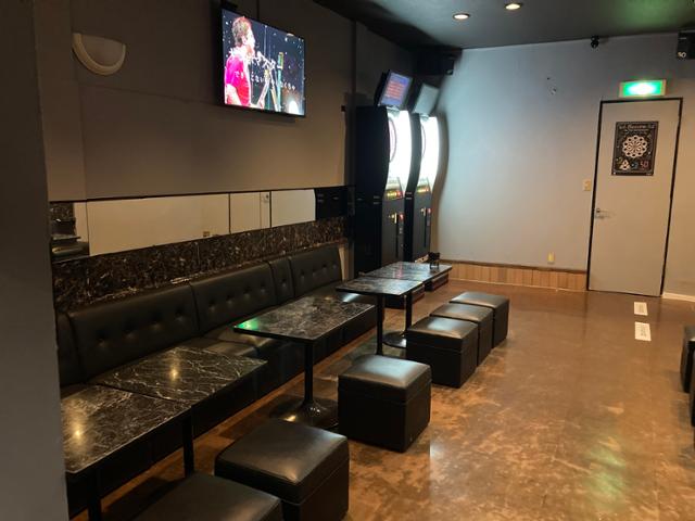 イニシャル D | 東京都 足立区 | Darts Bar Search - DARTSLIVE SEARCH