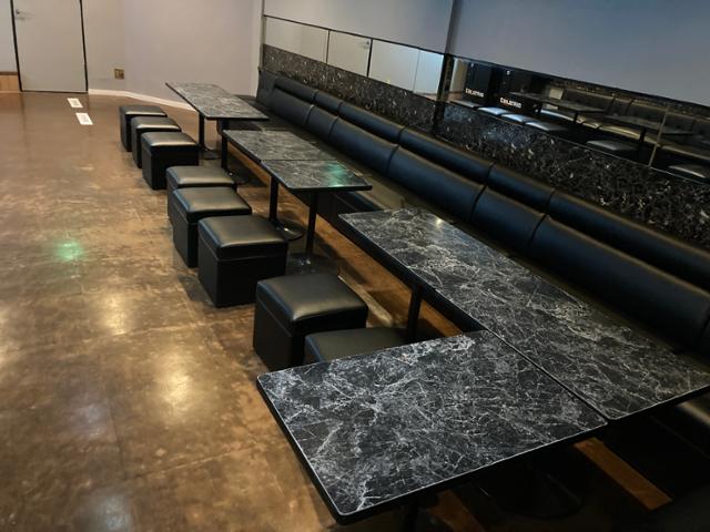 イニシャル D | 東京都 足立区 | Darts Bar Search - DARTSLIVE SEARCH