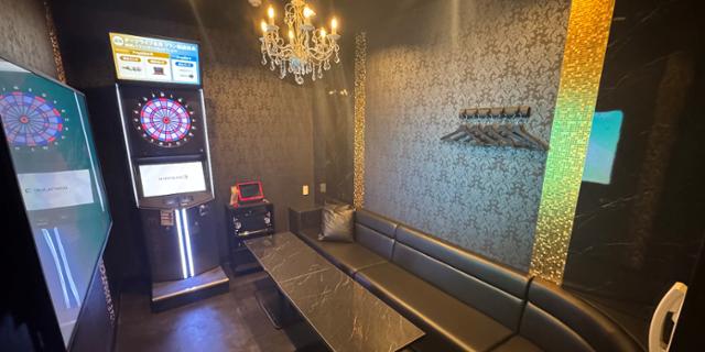 M-GARAGE 仙台一番町店