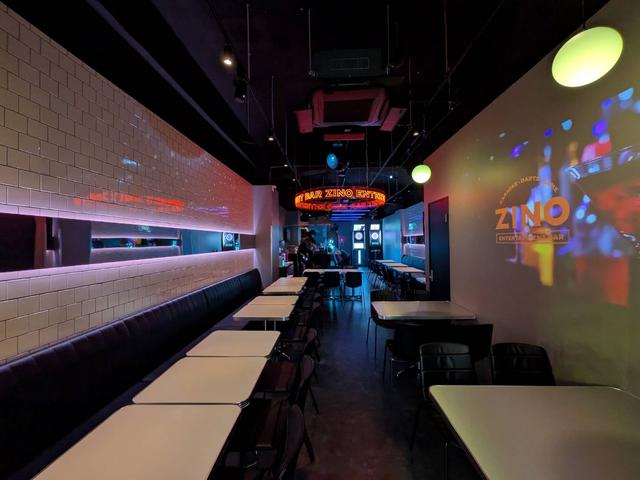 ZINO 十三店