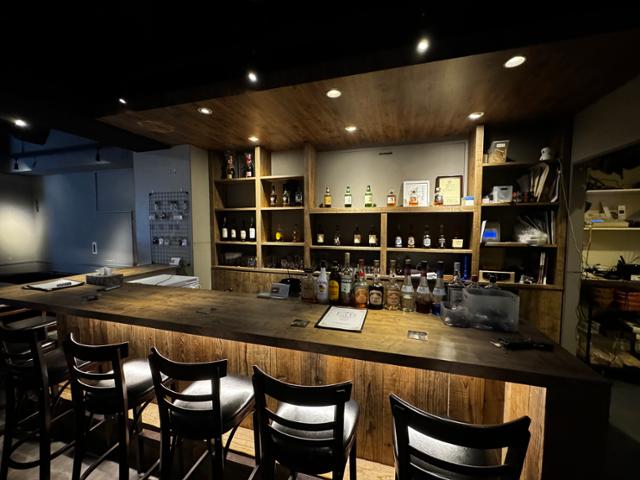 DARTS BAR ETOILE | 北海道 札幌市 | Darts Bar Search - DARTSLIVE SEARCH