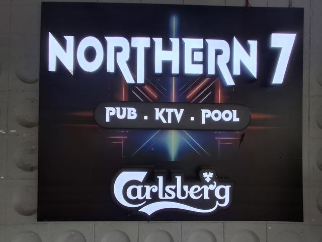 NORTHERN 7