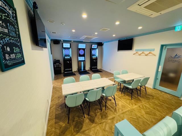 DARTS&SPORTS BAR STRECIA