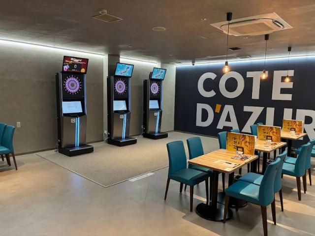 コート・ダジュール 小山店