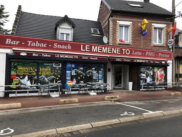 LE MEMENETO