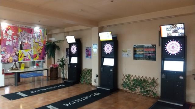 カラオケ アクア 大曲店