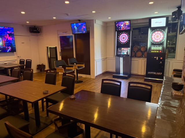 BAR ALLIN